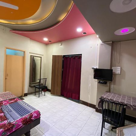 סולאפור Muktai Lodge מראה חיצוני תמונה
