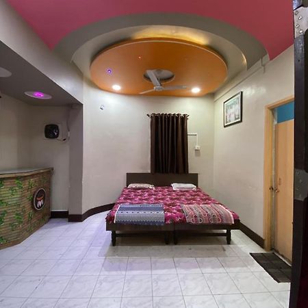 סולאפור Muktai Lodge מראה חיצוני תמונה