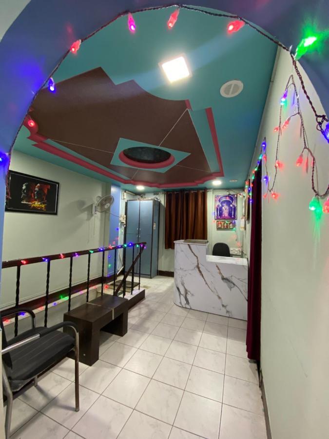 סולאפור Muktai Lodge מראה חיצוני תמונה