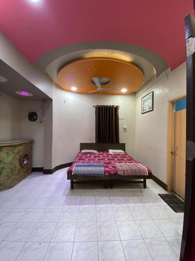 סולאפור Muktai Lodge מראה חיצוני תמונה